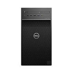 Dell Precision 3650 MT Desktop i7-10700K 16GB 512GB Quadro P2000 Win 10/11 Pro KXCD8