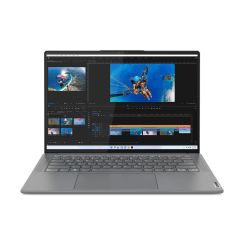 Lenovo Laptop Yoga Slim 7 ProX 14.5" 3K+ R7-6800HS 32GB RAM 512GB SSD RTX 3050 82TL0018UK