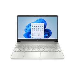HP 15s-eq2517sa 15.6" Laptop AMD Ryzen 3 4GB 256GB Silver 6L7L4EA
