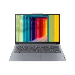 Lenovo IdeaPad Slim 3 16ABR8 16" Laptop Ryzen 5 7530U 8GB RAM 256GB SSD Grey 82XR005YUK