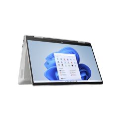 HP Pavilion x360 14-ek0500sa 14" 2 in 1 Touchscreen Laptop i5-1235U 8GB 512GB 6L7K7EA