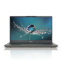 Fujitsu LIFEBOOK U7411 14" Business Laptop i5-1135G7 8GB 256GB VFY:U7411M15AMGB
