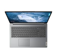 Lenovo Ideapad 1 15IGL7 15.6" Laptop Intel Celeron N4020 4GB RAM 128GB SSD Grey 82V700B2UK