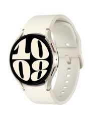 Samsung Galaxy Watch6 1.3" 5G 40mm Aluminium Case 16GB Storage GPS Wi-Fi SM-R935FZEAEUA