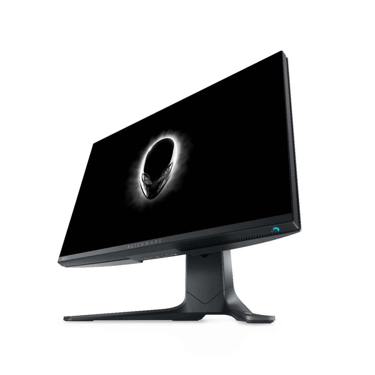 Alienware Announces AW2521HF Gaming Monitor - 360Hz Monitor With NVIDIA  GSYNC And AMD Freesync