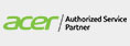 Acer Authorised Service Partner