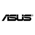 ASUS Logo - Inspiring Innovation • Persistent Perfection