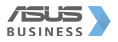 Asus Authorised Business Partner Logo