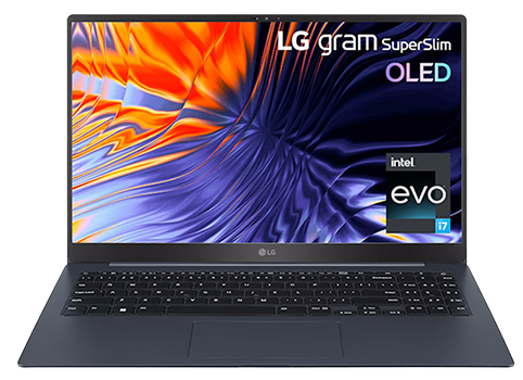 LG Gram Laptop