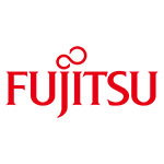 Fujitsu Logo - The possibilities are infinite