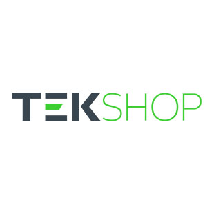 TEKshop logo