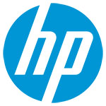 HP Logo - They should make the world a better place.