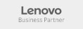 Lenovo Business Partner Logo Certifying TEKshop as a Lenovo Partner