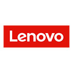 Lenovo Logo - Smarter technology must be made for all.