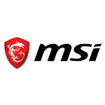 MSI Logo - Innovation with Style