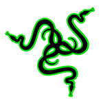 Razer Logo - For Gamers, By Gamers