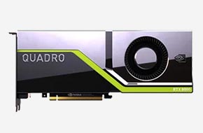 Business Graphics Cards